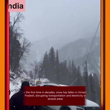 🚨 WHAT'S GOING ON IN THE WORLD 🌎!