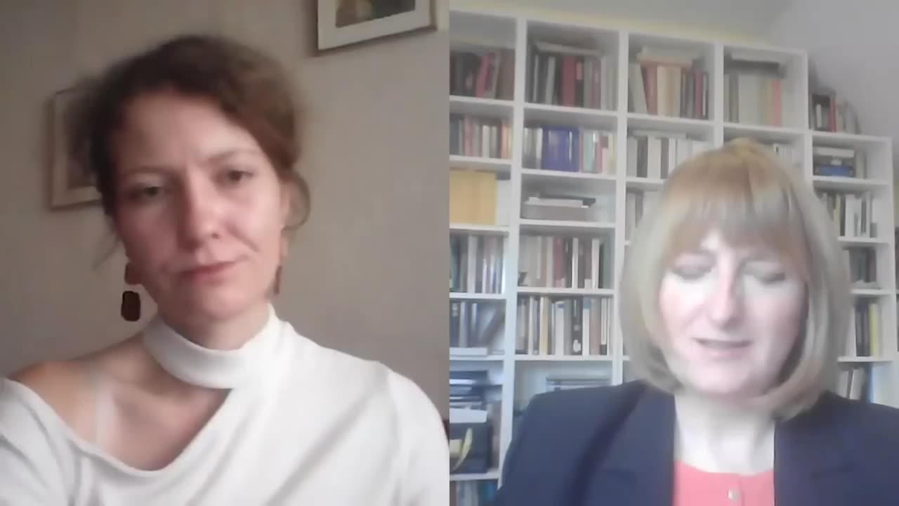 Magdalena Ziętek-Wielomska Struktury rodowe, depopulacja i gender
