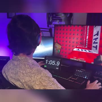 Insane TNT Placement Method: Place a Shulker in just 1 Minute!