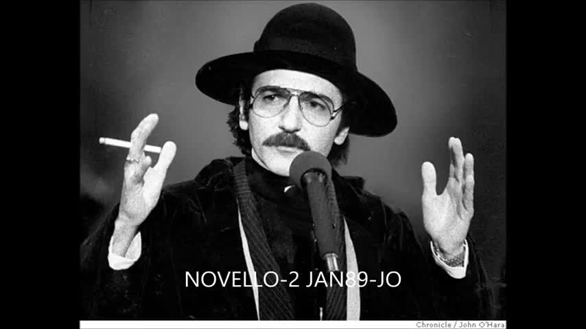 Father Guido Sarducci Birthday Humor