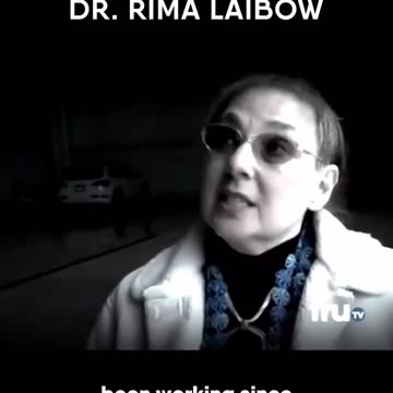 Permanent Sterility Will be (Forced) Injected 2012 Dr Rima Laibow*1 min.*