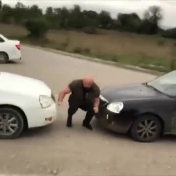 Squish or No Squish?