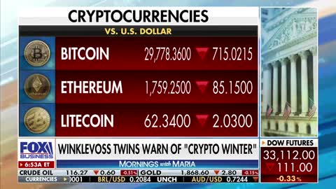 Crypto expert predicts ‘more pain to come’ in selloff warning