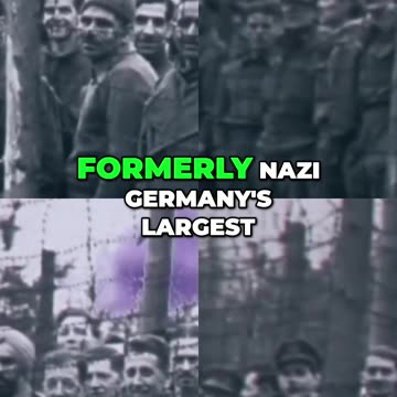 The Untold Story of Günther: An Industrialist's Escape from Justice