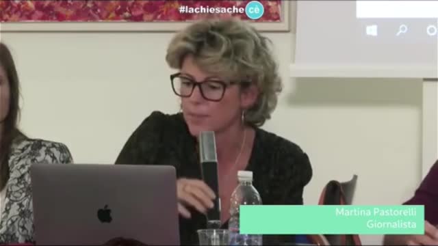 “I GIORNALISTI ITALIANI - COME AL TEMPO DELLA #PROPAGANDA NAZISTA DI JOSEPH GOEBBELS - SONO STATI, NEL CORSO DELLA FARSA PANDEMICA, I CANI DA LECCO DI UN REGIME CRIMINALE!!” 📺💩🧻