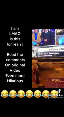 CNN Fake Twitter Accounts down the bottom! Hilarious!