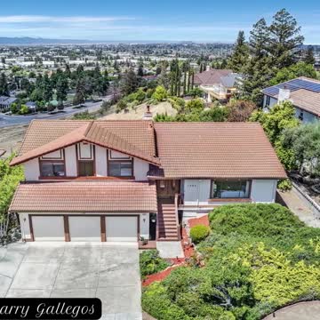 $2,700,000 - New Listing - 1466 Tolteca Dr. Fremont, California, 94539