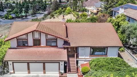 $2,700,000 - New Listing - 1466 Tolteca Dr. Fremont, California, 94539