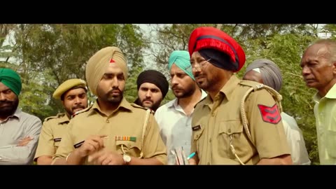 Best Punjabi comedy video