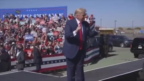 The Remix Bros - Let's Indict the MF (Trump)