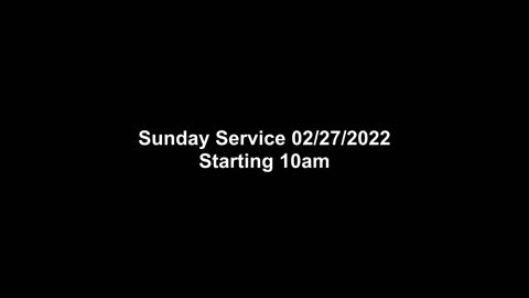 February 27, 2022