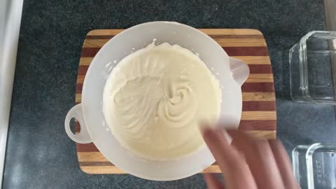 Ice Cream - You Suck at Cooking (episode 130)