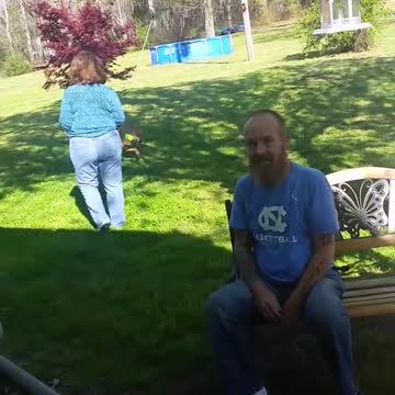 A dog may not always trust their eyes but they 100% trust their noses.