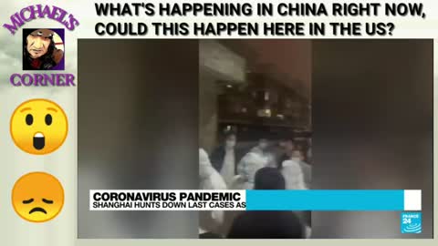 Could this happen in the United States of America?