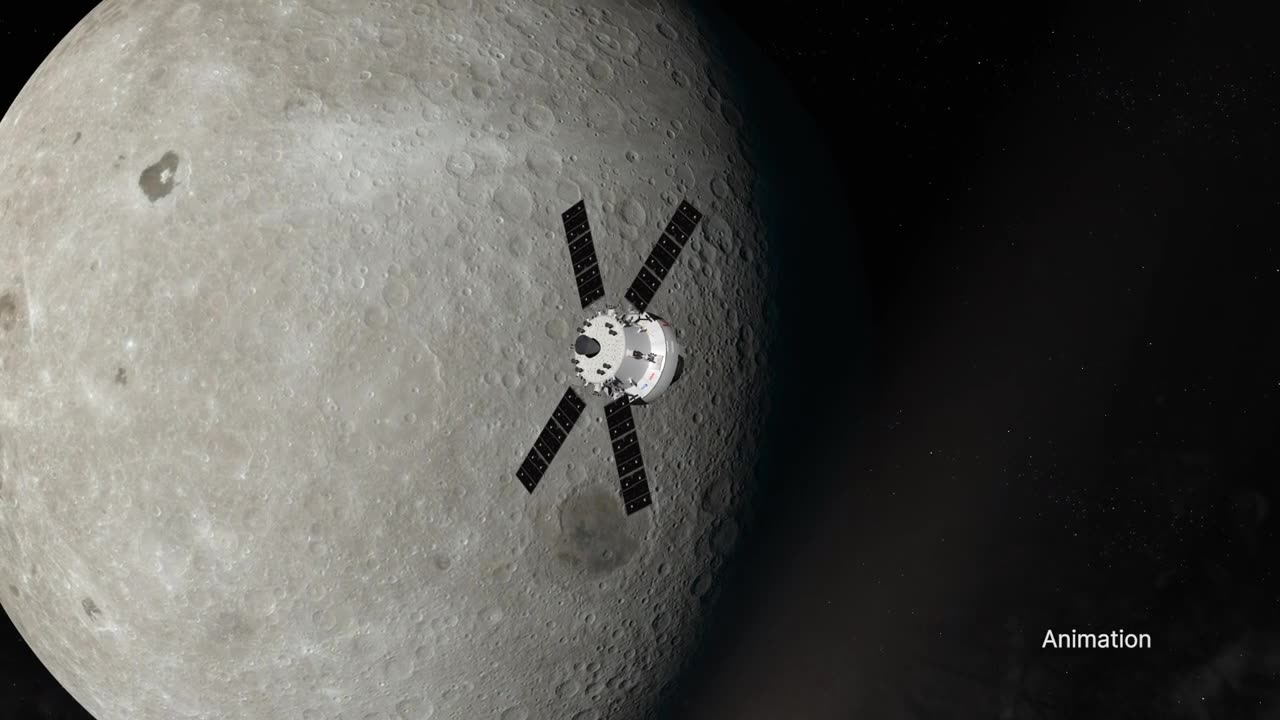 The Artemis II Astronauts Check Out Their Ride to the Moon on This Week August 11, 2023