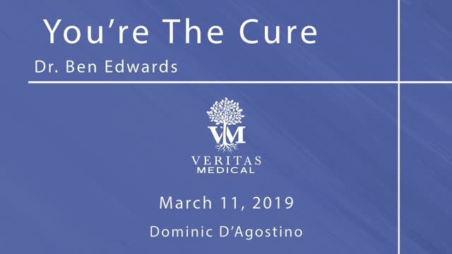 You're the Cure, March 11, 2019