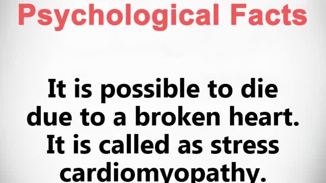 Interesting Facts