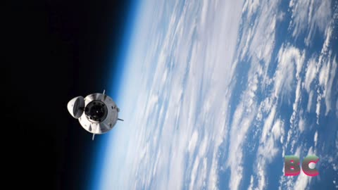 SpaceX’s 31st Dragon cargo capsule departs ISS to head home to Earth