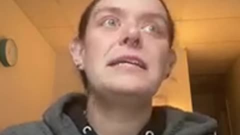 Msashycat first live on TikTok post baby 11/10/23