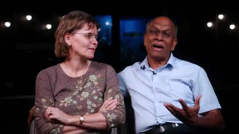 They Got Married After He PRAYED This