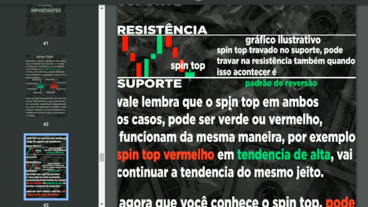 Mateus Almeida - Trader Expert - MOD 3 - AULA 02