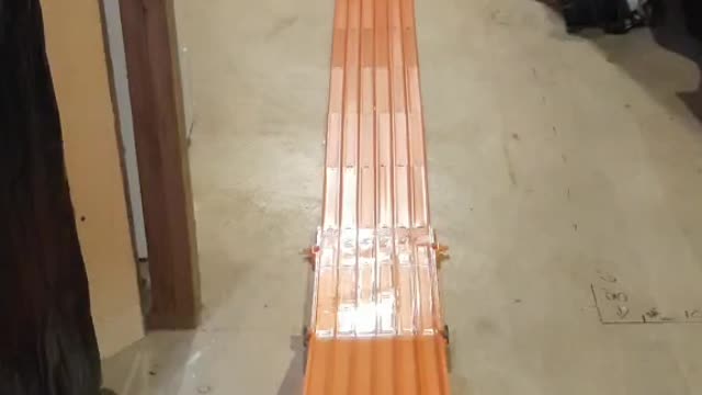 Semifinals 2 Round 2