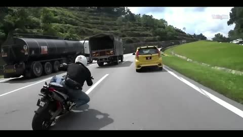 FMV Kickstart my heart!!