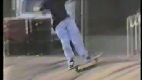 SKATEBOARDING - WORLD IND TRILOGY