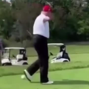 Donald Trump vs Joe Biden Presidency Summed Up