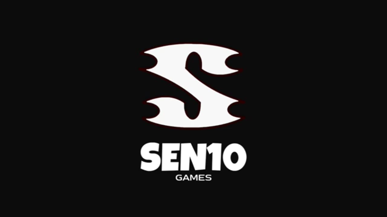 SEN10GAMES SHORTS #3