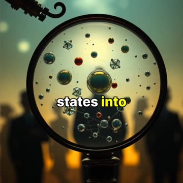 Exploring Quantum Superposition: Schrödinger's Cat Experiment Explained