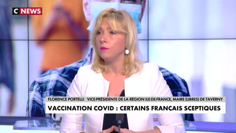 Pas assez intelligents pour comprendre la vaccination ?