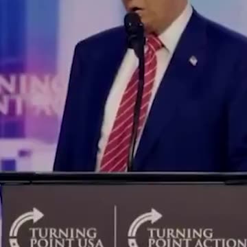 Trump Vows To End Transgender Policies