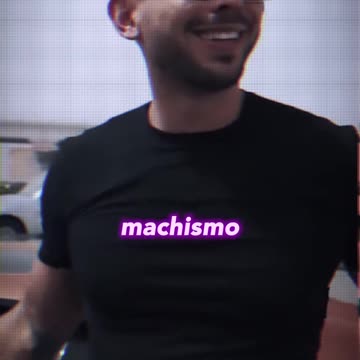 Andrew Tate could not be more WRONG