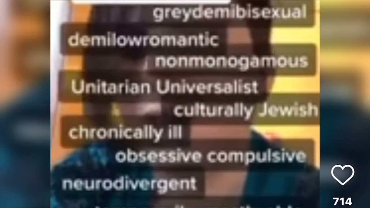 New generation so weak, they are actually okay with their significant other sleeping around on them