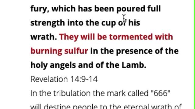 Scriptures for the Apocalypse