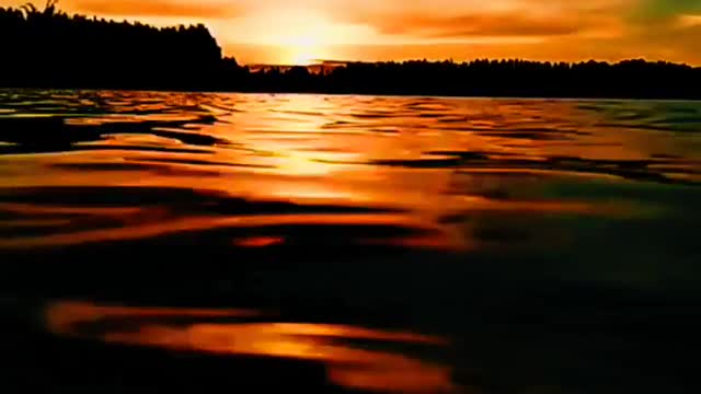 Nature beautiful