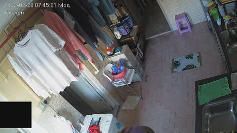 kitchen midnight 20220228