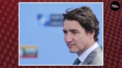 Trudeau's alleged affair with Melanie Joly