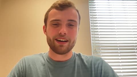 Wednesday Night 6-9-21 Minister: Chase Lawhead (Job: Chapter 2)