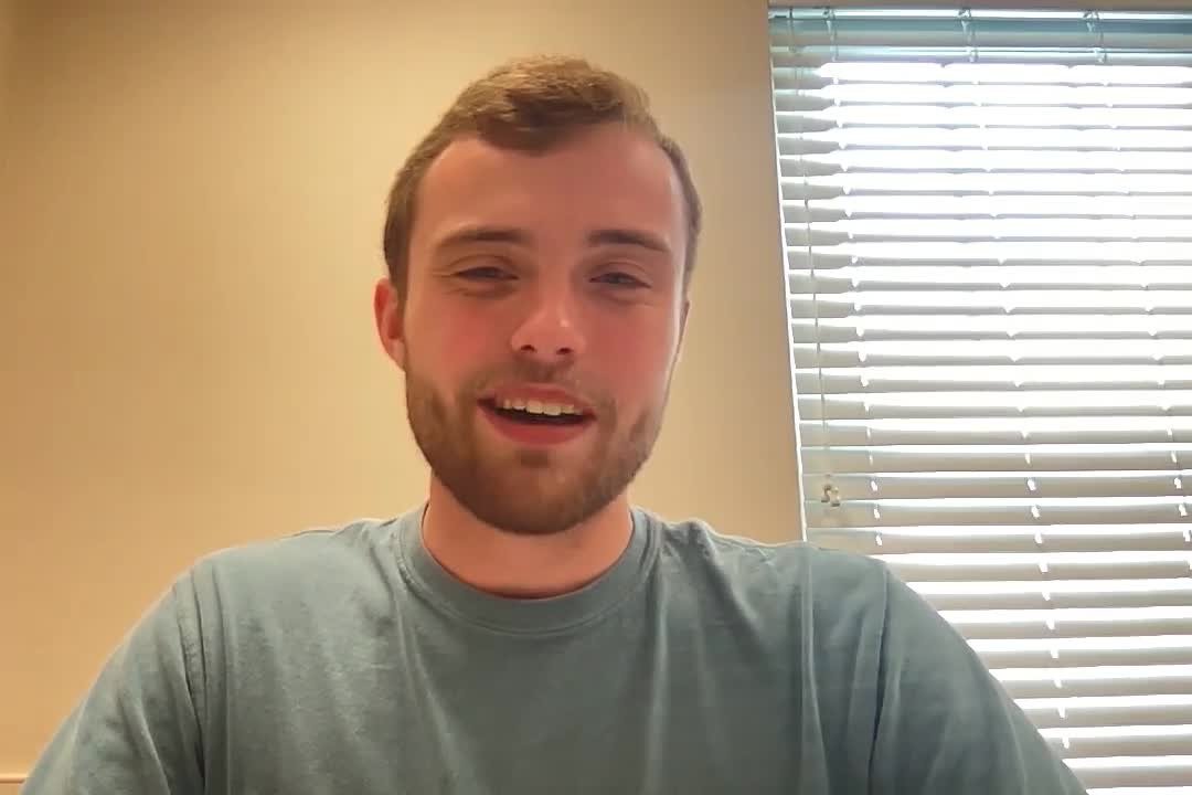 Wednesday Night 6-9-21 Minister: Chase Lawhead (Job: Chapter 2)