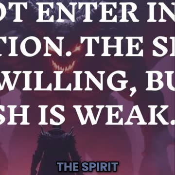 Choosing Faith Over Fear: Equip Yourself for Life's Battles