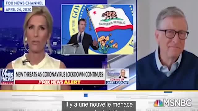 Film Documentaire Planet Lockdown