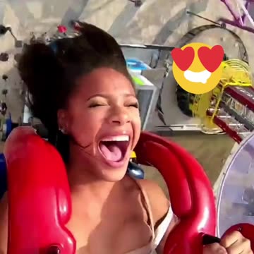 SLINGSHOT RIDE COMPILATION #55