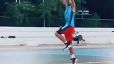 my dunk