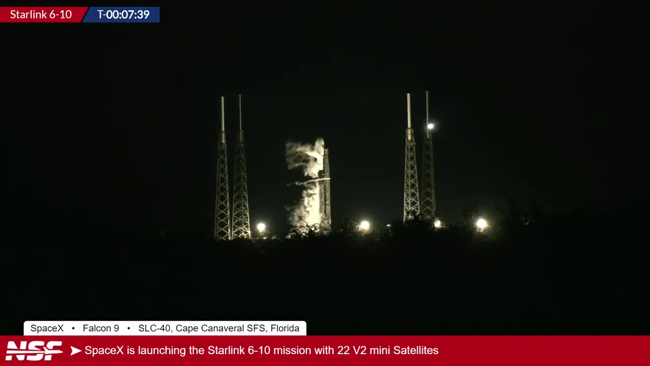 SpaceXFalcon