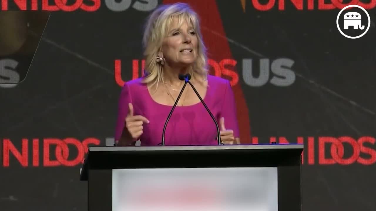 Biden's Pandering to Hispanics is Embarrassing