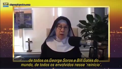 Freira conta a verdade