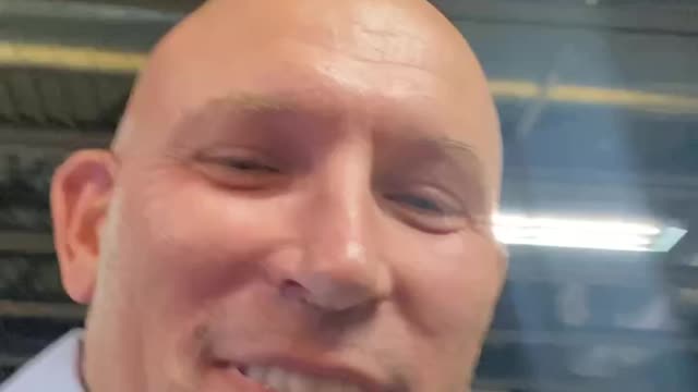 사이버 심포지엄에서Ivan Raiklin이 생각하는 시나리오