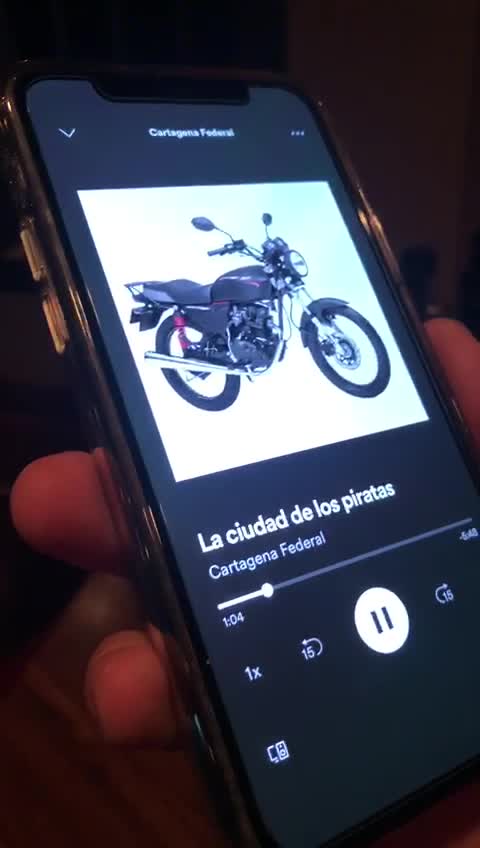 J Balvin escucha a Cartagena Federal